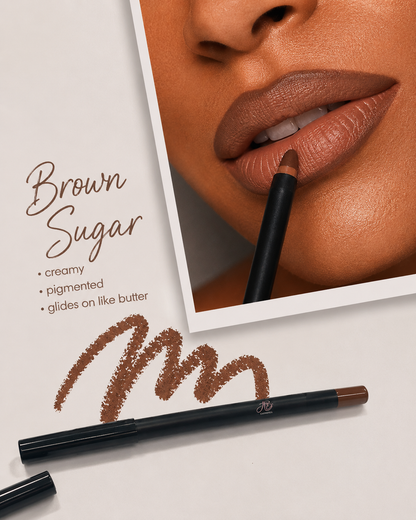 Brown sugar
