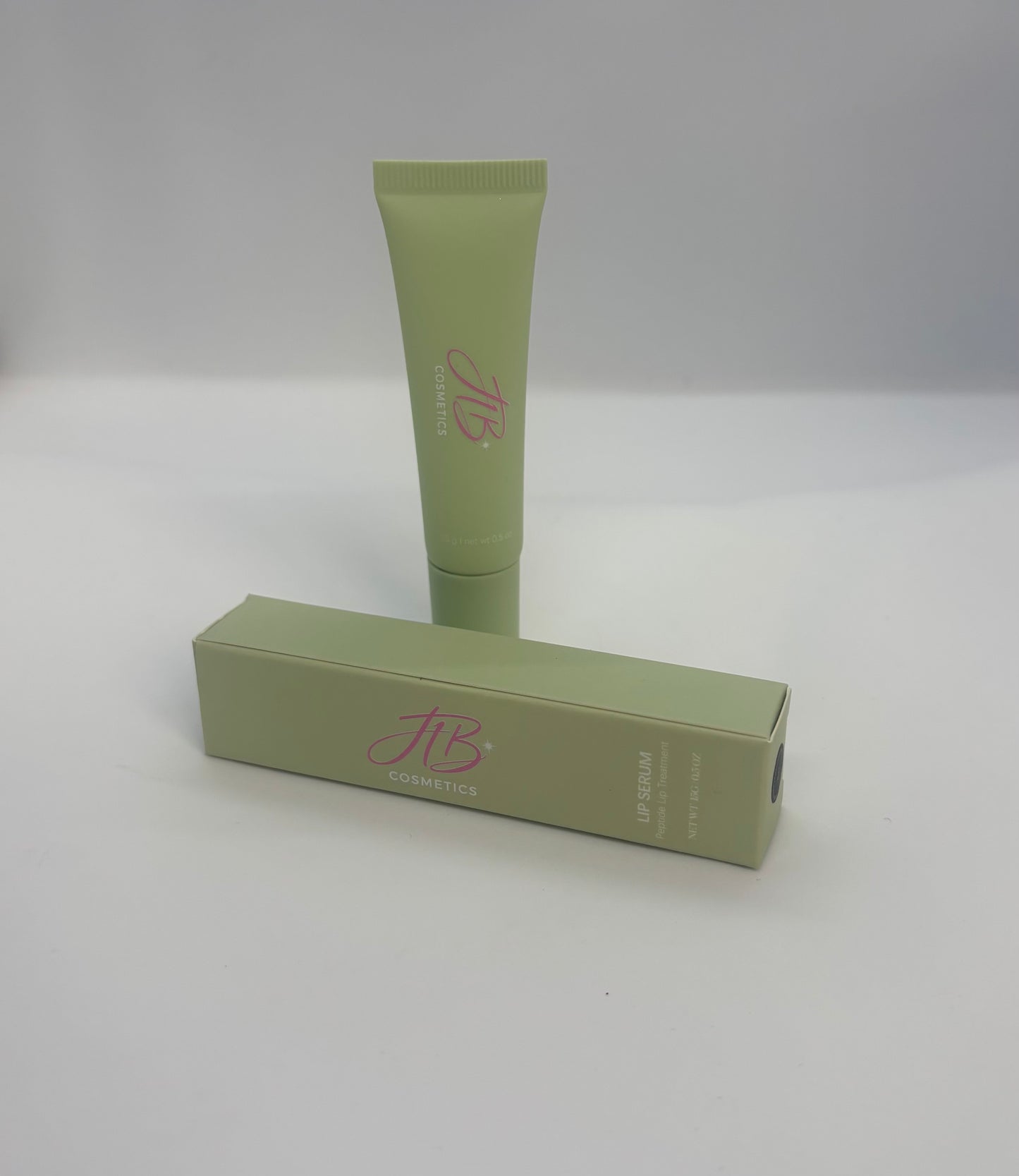 Mint Squeeze