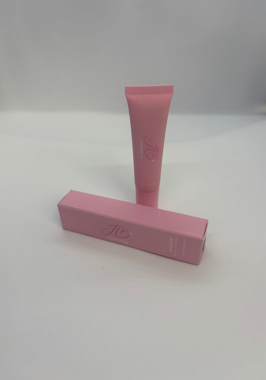 Strawberry Squeeze
